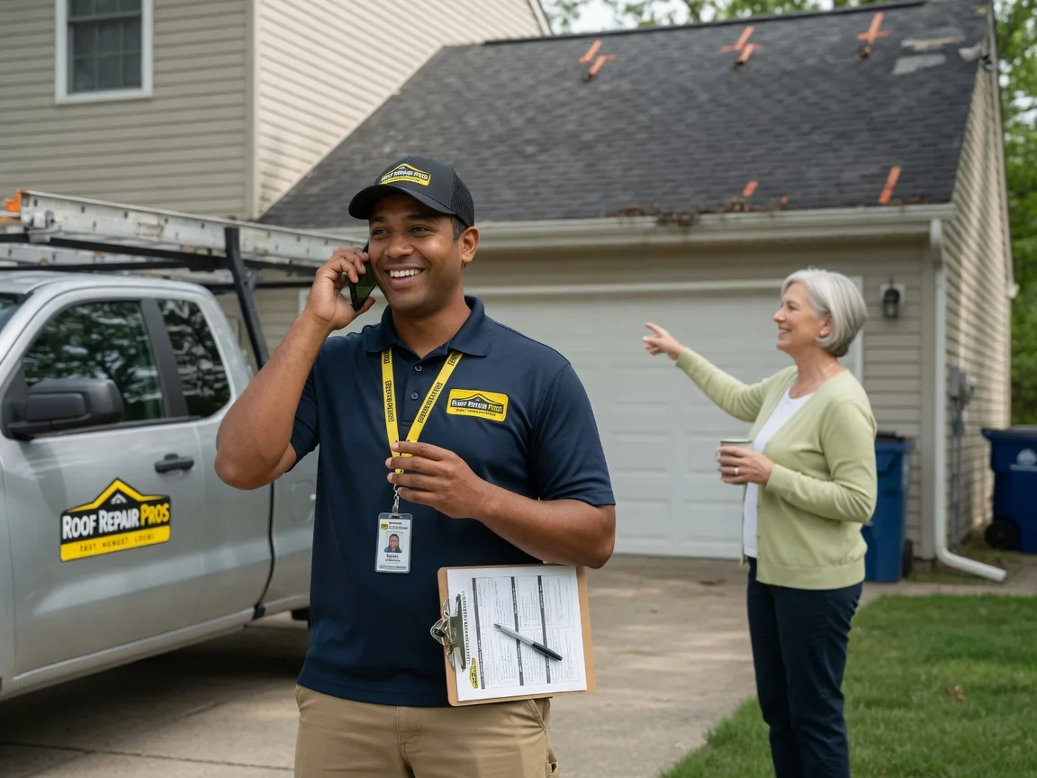 Roof Repair Warsaw, VA FAQs